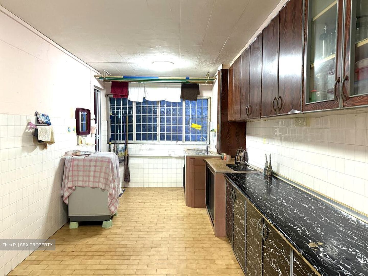 Blk 704 Chong Pang Green (Yishun), HDB 3 Rooms #575834931